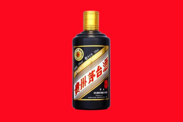 那曲市巴青县回收茅台酒瓶